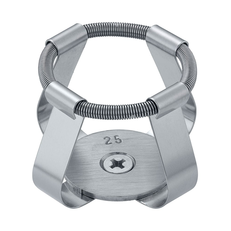 Erlenmeyer Flask Clips/Attachments